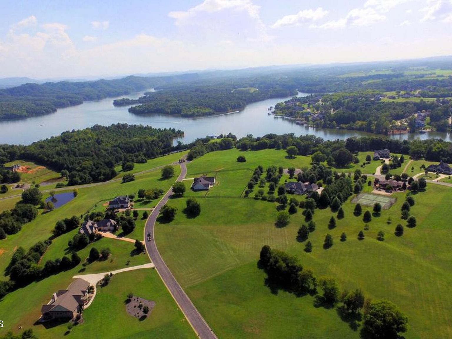 Thunder Ridge Dr, Vonore, TN 37885 Zillow
