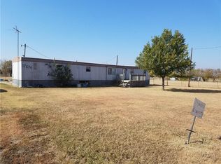 17674 Mary Polk Rd, Justin, TX 76247