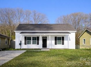 525 S Trenton St, Gastonia, NC 28052