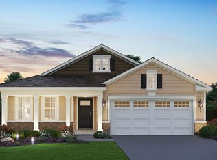 14708 S Azalia Cir, Plainfield, IL 60544