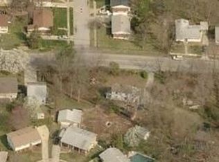 8808 Crandall Rd, Lanham, MD 20706