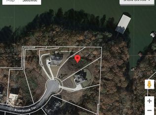 4156 Riverbrook Ter, Gainesville, GA 30506