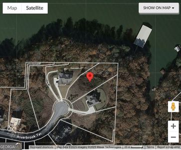 4156 Riverbrook Ter, Gainesville, GA, 30506