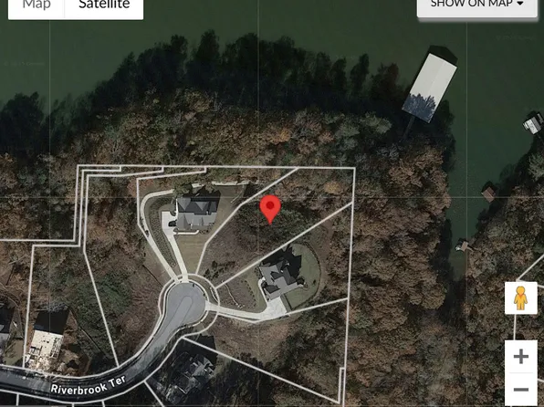 4156 Riverbrook Ter, Gainesville, GA 30506