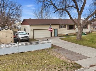 394 W 1st St S, Preston, ID 83263