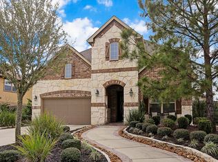 16111 Cottage Timbers Ct, Houston, TX 77044