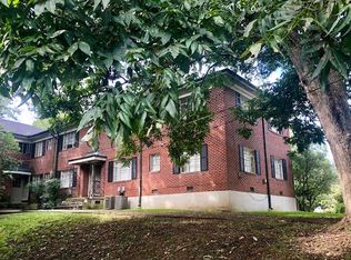 1025 Poplar Blvd APT 5, Jackson, MS 39202