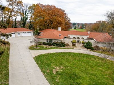 940 Knollwood Rd NW, Canton, OH, 44708