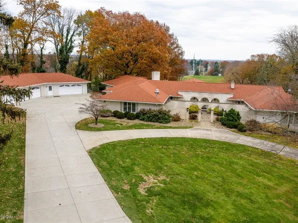 940 Knollwood Rd NW, Canton, OH 44708