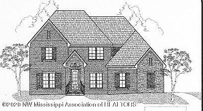 1st image of 3661 Tanya Way