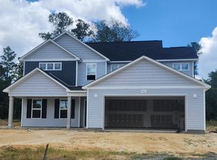 1761 Ragsdale Rd, Hope Mills, NC 28348