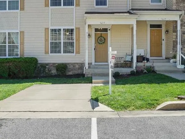 3615 Glouster Dr, North Beach, MD 20714