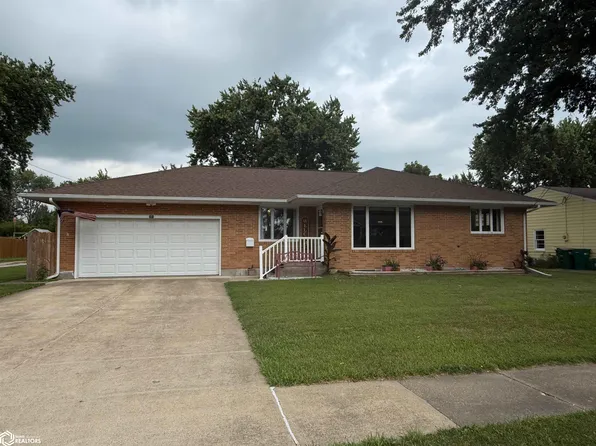 201 E Fillmore Ave, Fairfield, IA 52556