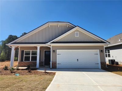 131 Windmill Way, Carrollton, GA, 30117