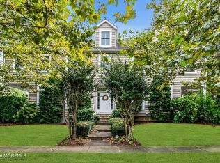 317 Worthington Ave, Spring Lake, NJ 07762