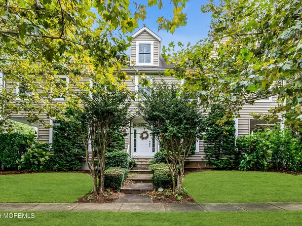 317 Worthington Ave, Spring Lake, NJ 07762