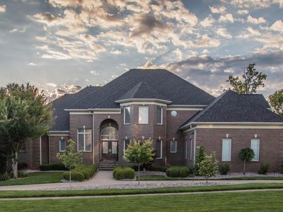 15302 Crystal Springs Way, Louisville, KY, 40245