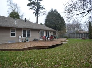 3026 Orchard Ave N, Golden Valley, MN 55422