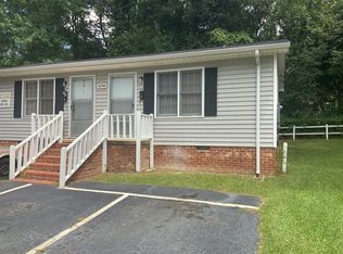 1218 Chesterfield Ave, Lancaster, SC 29720