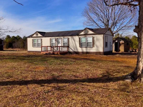 0 Grubbs Rd, New Concord, KY 42076