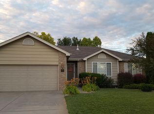 2840 Sissel Rd, Lincoln, NE 68516