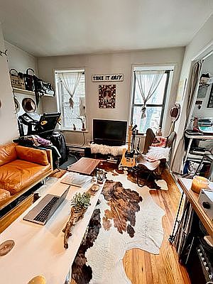5th image of 344 E 20th St APT 4A