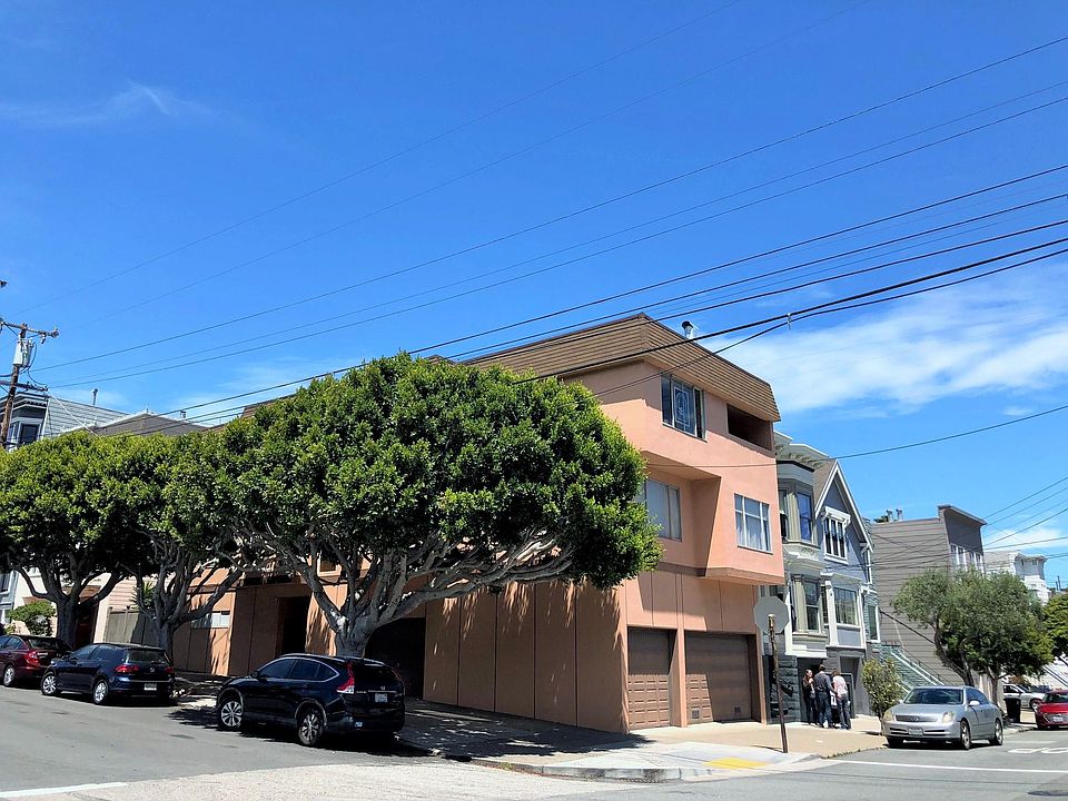 1st image of 1145 Noe St APT 2