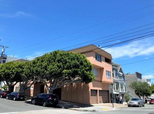 1145 Noe St APT 2, San Francisco, CA 94114