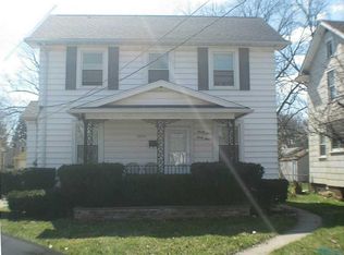 2239 Dunham St, Toledo, OH 43609