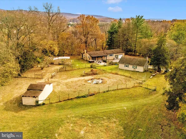 4208 Sharmans Run, Sharpsburg, MD 21782