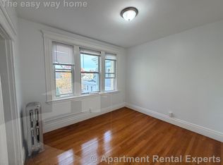 72 Kirkland St APT 32, Cambridge, MA 02138