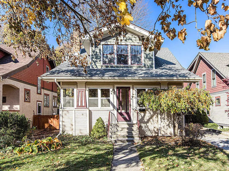 1408 W Washington St — Photo 2