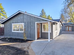 1425 NW Fresno Ave, Bend, OR 97703