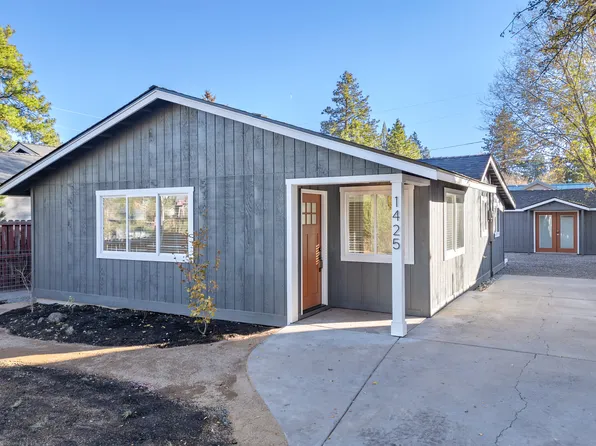 1425 NW Fresno Ave, Bend, OR 97703
