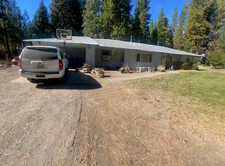 16036 Hatcox Rd, Hat Creek, CA 96040