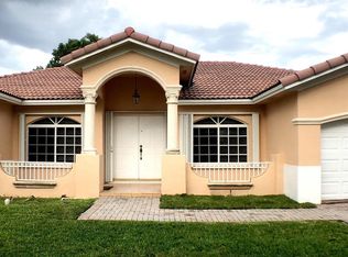 3743 SW 150th Ct, Miami, FL 33185