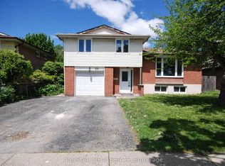 24 Archdekin Dr, Brampton, ON L6V1Y3