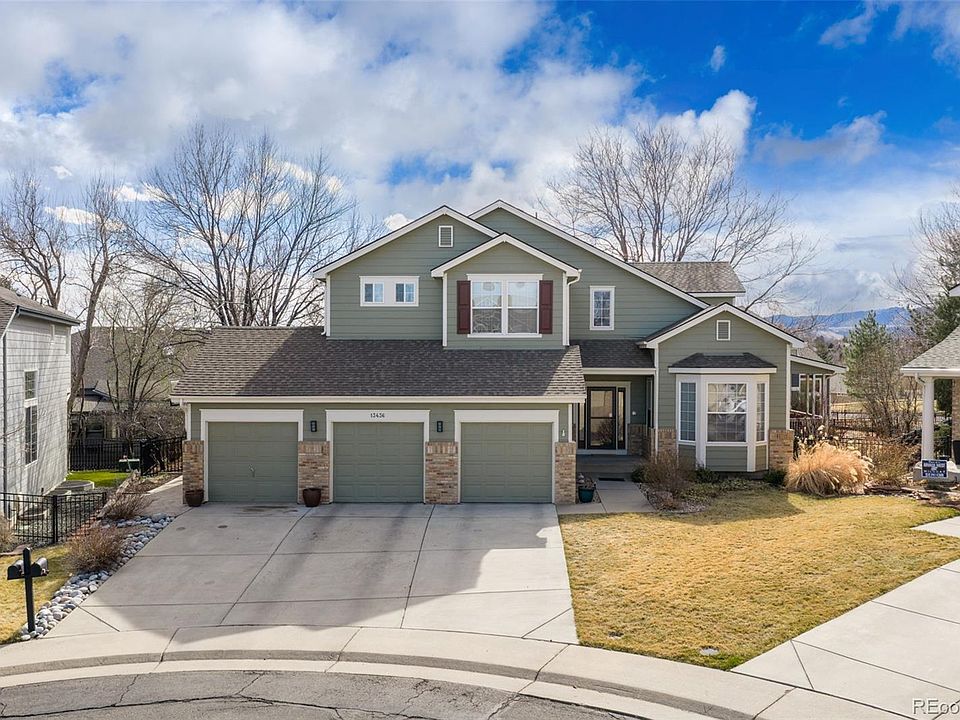 1st image of 13436 W 62nd Drive
