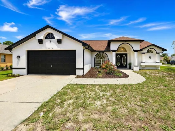 6170 GAINSBORO AVENUE, SPRING HILL, FL 34609