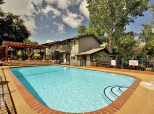 1300 Parker Ln #219, Austin, TX 78741