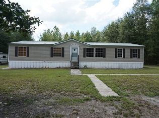 17242 125th Rd, Mc Alpin, FL 32062