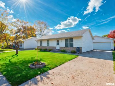 723 Joliet Rd, Marquette Heights, IL, 61554