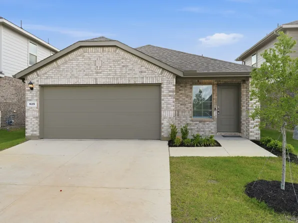 625 Shaded Grove Dr, Krum, TX 76249
