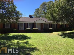 5007 Jessup St, Eastman, GA 31023
