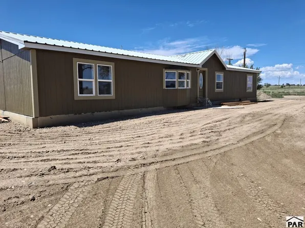 13028 Road G, Ordway, CO 81063