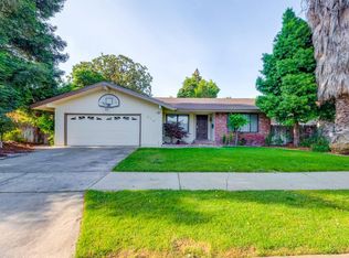 310 W Alexander Ave, Merced, CA 95348