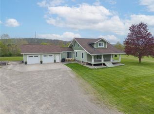156 Mill St, Cohocton, NY 14826