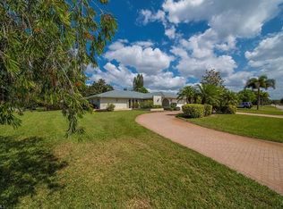 3000 Regatta Rd, Naples, FL 34103