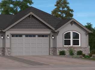 17321 NE 18th Pl, Ridgefield, WA 98642