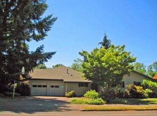 1650 NW Garfield Ave, Corvallis, OR 97330